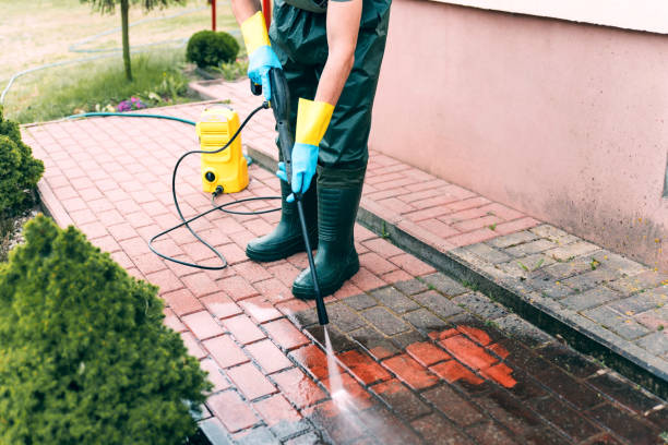 Best Fence Cleaning  in Offutt Af, NE